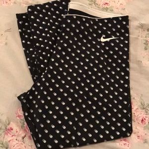 Nike Capri leggings